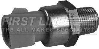 First Line FTS817.79 - Термовимикач, вентилятор радіатора / кондиціонера autocars.com.ua