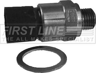 First Line FTS820.98 - Термовимикач, вентилятор радіатора / кондиціонера autocars.com.ua