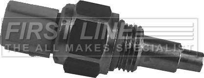 First Line FTS831.92 - Термовимикач, вентилятор радіатора / кондиціонера autocars.com.ua