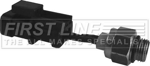 First Line FTS833.88 - Термовимикач, вентилятор радіатора / кондиціонера autocars.com.ua