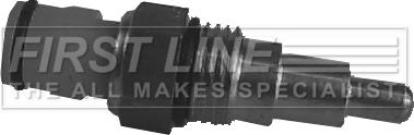 First Line FTS836.95 - Термовимикач, вентилятор радіатора / кондиціонера autocars.com.ua