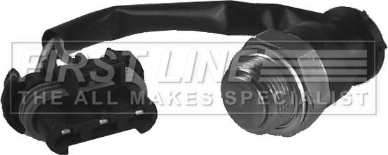 First Line FTS845.99 - Термовимикач, вентилятор радіатора / кондиціонера autocars.com.ua