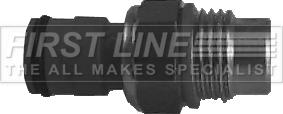 First Line FTS848.90 - Термовимикач, вентилятор радіатора / кондиціонера autocars.com.ua