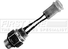 First Line FTS898.85 - Термовимикач, вентилятор радіатора / кондиціонера autocars.com.ua