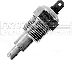 First Line FTS899.115 - Термовимикач, вентилятор радіатора / кондиціонера autocars.com.ua