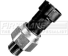 First Line FTS907.110 - Термовимикач, вентилятор радіатора / кондиціонера autocars.com.ua