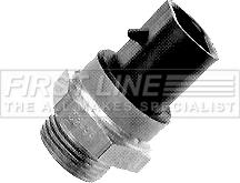 First Line FTS910.120 - Термовимикач, вентилятор радіатора / кондиціонера autocars.com.ua