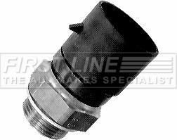 First Line FTS921.110 - Термовимикач, вентилятор радіатора / кондиціонера autocars.com.ua