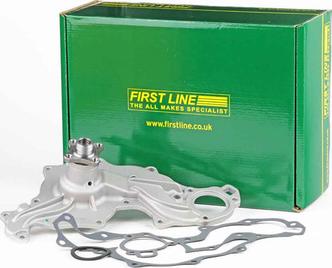 First Line FWP1194 - Водяний насос autocars.com.ua