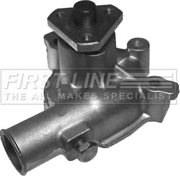 First Line FWP1270 - Водяний насос autocars.com.ua