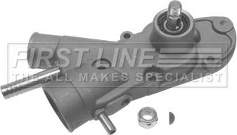 First Line FWP1276 - Водяний насос autocars.com.ua