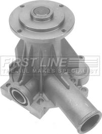 First Line FWP1346 - Водяний насос autocars.com.ua