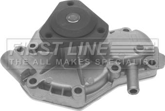 First Line FWP1410 - Водяний насос autocars.com.ua