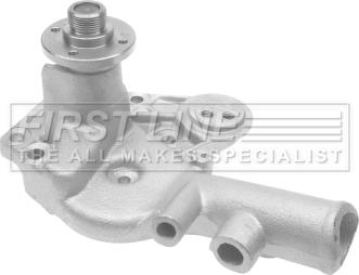 First Line FWP1567 - Водяний насос autocars.com.ua