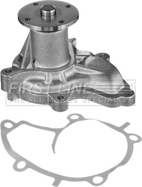 First Line FWP1626 - Водяний насос autocars.com.ua