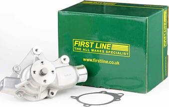 First Line FWP1676 - Водяний насос autocars.com.ua