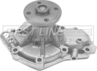 First Line FWP1814 - Водяний насос autocars.com.ua