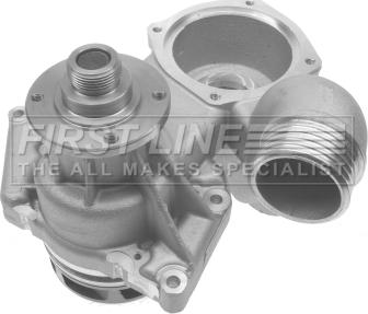 First Line FWP1916 - Водяний насос autocars.com.ua