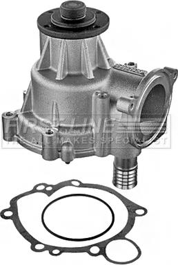 First Line FWP1925 - Водяний насос autocars.com.ua