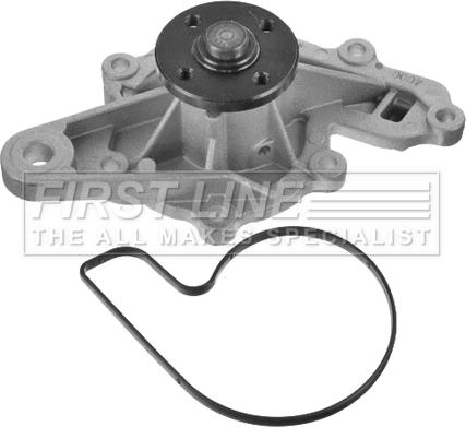 First Line FWP1943 - Водяний насос autocars.com.ua