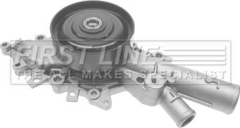 First Line FWP2048 - Водяний насос autocars.com.ua