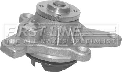 First Line FWP2112 - Водяний насос autocars.com.ua
