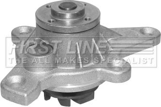 First Line FWP2145 - Водяний насос autocars.com.ua