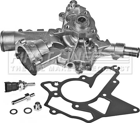 First Line FWP2194 - Водяний насос autocars.com.ua