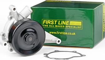 First Line FWP2196 - Водяний насос autocars.com.ua