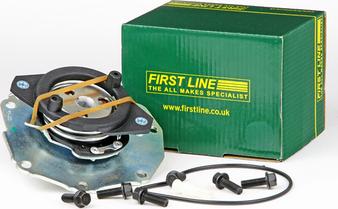 First Line FWP2262 - Водяний насос autocars.com.ua