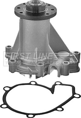 First Line FWP2317 - Водяний насос autocars.com.ua