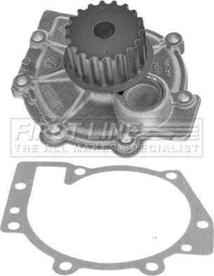 First Line FWP2328 - Водяний насос autocars.com.ua