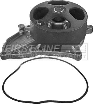 First Line FWP2357 - Водяний насос autocars.com.ua