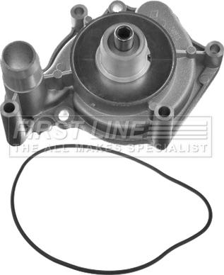 First Line FWP2382 - Водяний насос autocars.com.ua