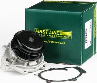 First Line FWP2454 - Водяний насос autocars.com.ua