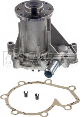 First Line FWP2469 - Водяний насос autocars.com.ua