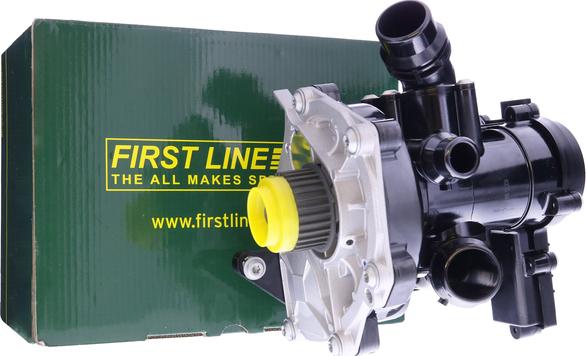 First Line FWP2497 - Водяний насос autocars.com.ua
