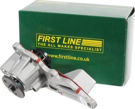 First Line FWP2498 - Водяний насос autocars.com.ua