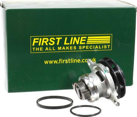 First Line FWP2501 - Водяний насос autocars.com.ua
