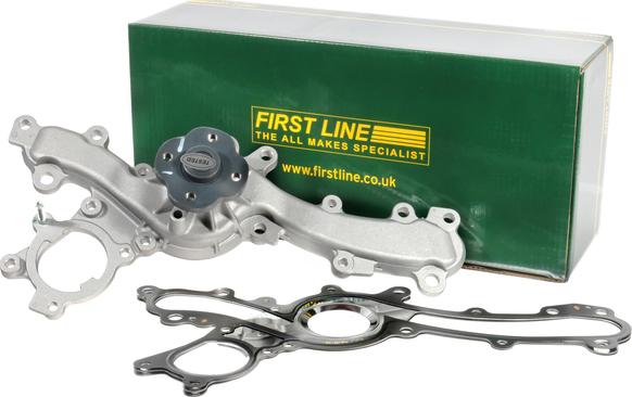 First Line FWP2503 - Водяний насос autocars.com.ua