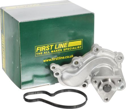 First Line FWP2508 - Водяний насос autocars.com.ua