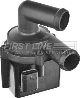 First Line FWP3023 - Дополнительный водяной насос autodnr.net