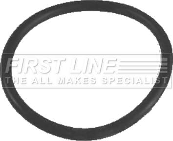 First Line TG023 - Термостат, охолоджуюча рідина autocars.com.ua