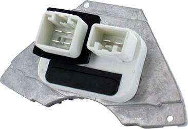 Fispa 10.6052 - Регулятор, вентилятор салону autocars.com.ua