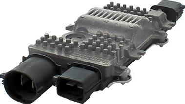 Fispa 10.6078 - Регулятор, вентилятор салону autocars.com.ua