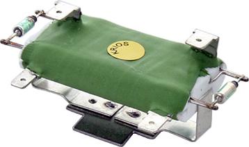 Fispa 10.9203 - Додатковий резистор, електромотор - вентилятор радіатора autocars.com.ua