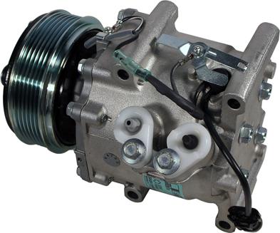 Fispa 1.1329 - Компресор, кондиціонер autocars.com.ua