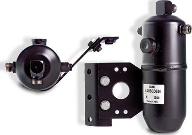 Fispa 13.2123 - Осушувач, кондиціонер autocars.com.ua