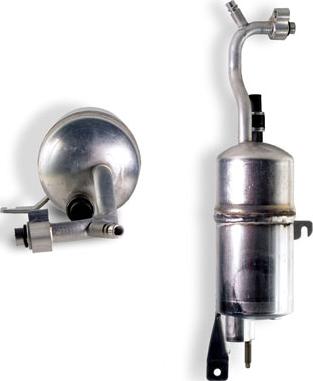 Fispa 13.2154 - Осушувач, кондиціонер autocars.com.ua