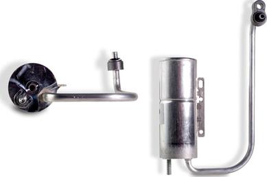 Fispa 13.2214 - Осушувач, кондиціонер autocars.com.ua